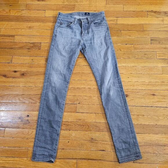 AG Adriano Goldschmied Jeans Men 29 x 34 The Stockton Skinny